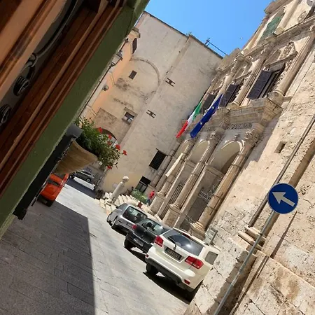 Center Historic Civico 7 *